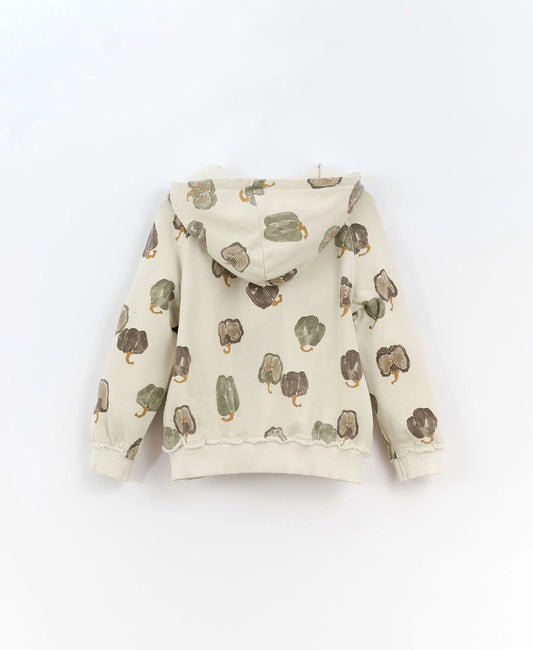 Sweater - Oat