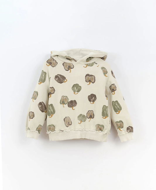 Sweater - Oat