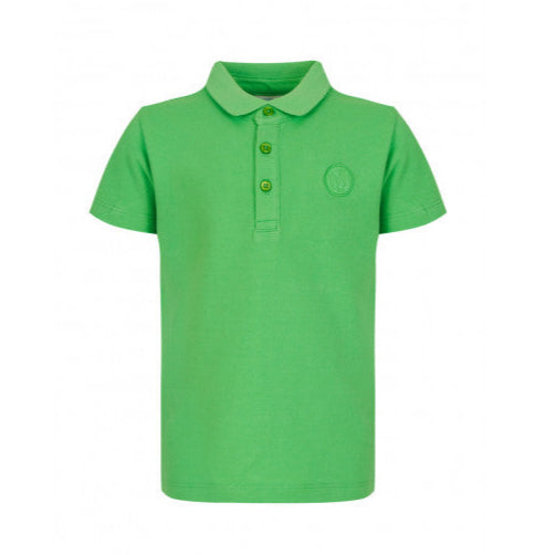 Groene polo