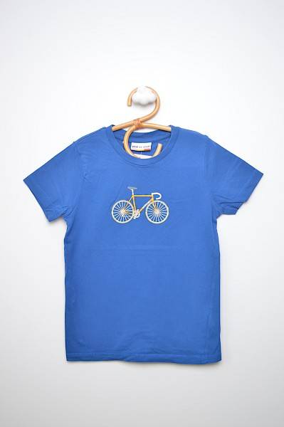 Vive le discount velo t shirt